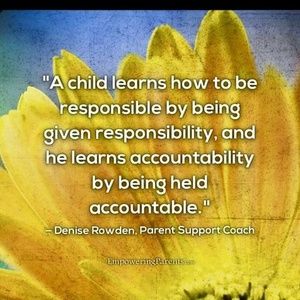 Meet your Posher, Joanette